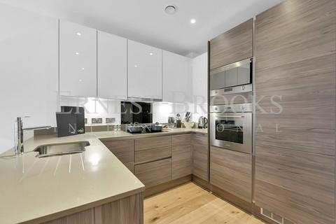 2 bedroom apartment to rent, 4 Aurora Point, Plough Way, Surrey Quays, SE16