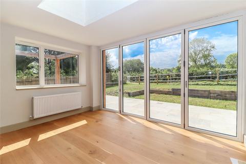 5 bedroom detached house for sale, South Road, Broughton, Stockbridge, Hampshire, SO20