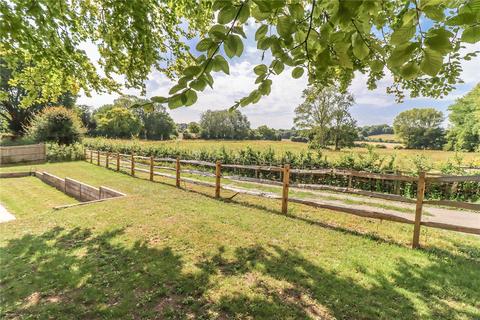 5 bedroom detached house for sale, South Road, Broughton, Stockbridge, Hampshire, SO20