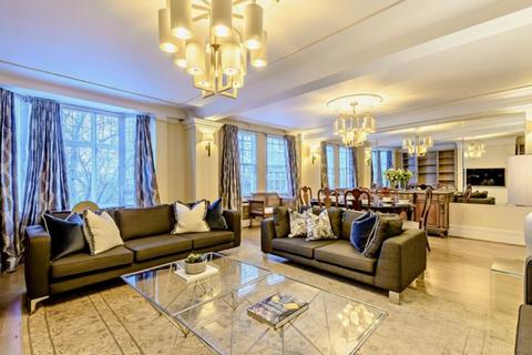 4 bedroom flat to rent, Strathmore Court , NW8