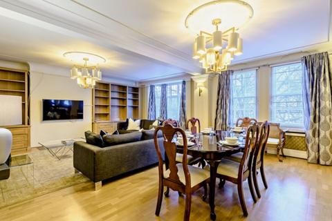 4 bedroom flat to rent, Strathmore Court , NW8
