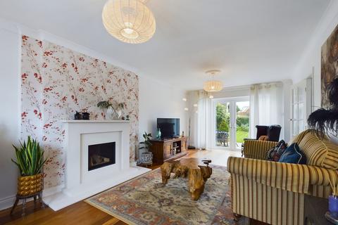 4 bedroom detached house for sale, St. Judiths Lane, Sawtry, Cambridgeshire.