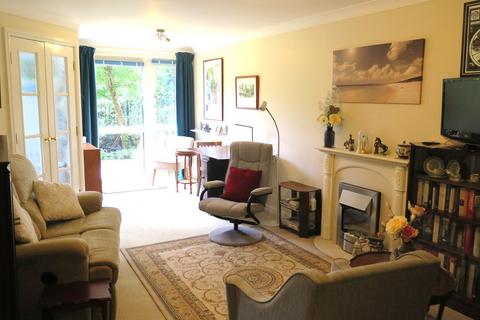 1 bedroom retirement property for sale, Milton Lane, Wells, BA5