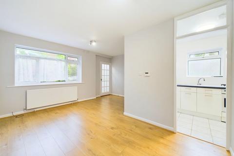 1 bedroom apartment to rent, Westfield Park, Pinner, HA5