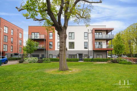 Flat 1, Thistle House, 1 Wildcary Lane, Romford, RM3 0LZ