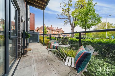 Flat 1, Thistle House, 1 Wildcary Lane, Romford, RM3 0LZ