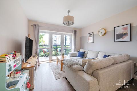 Flat 1, Thistle House, 1 Wildcary Lane, Romford, RM3 0LZ