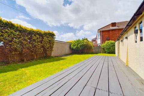 3 bedroom detached house for sale, Clingan Road, Southbourne, Bournemouth, BH6
