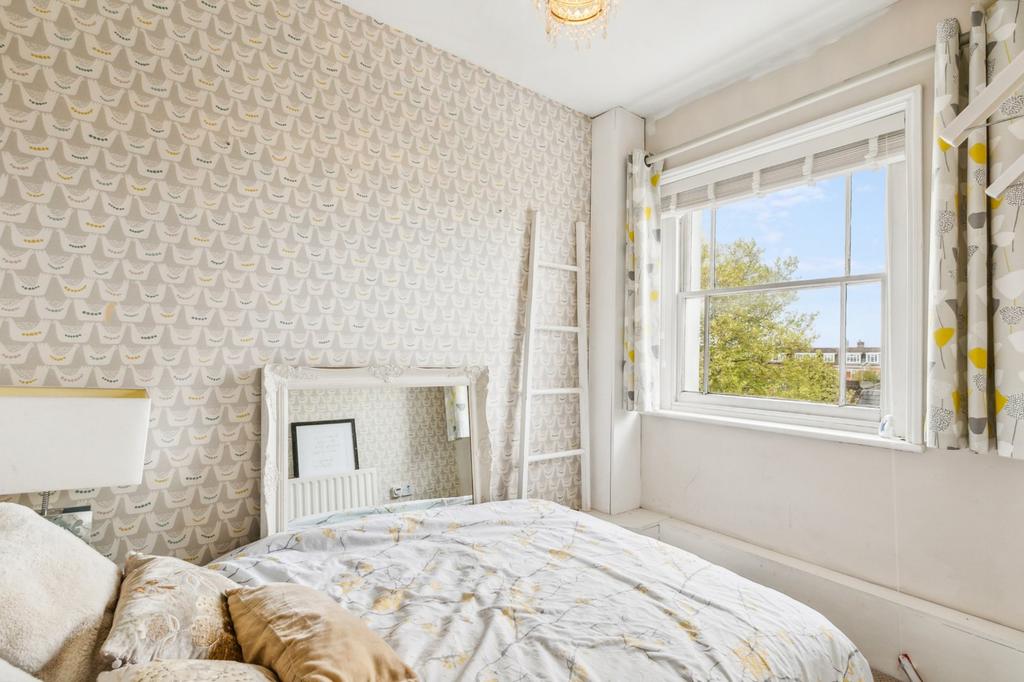 Third Bedroom