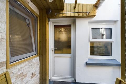 1 bedroom flat for sale, South Street, Woolacombe