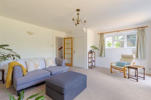 3 bedroom link detached house for sale, Miller Road, Merrow Park, GU4