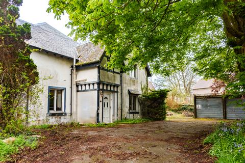 2 bedroom semi-detached house for sale, Racecourse Road, Ayr KA7