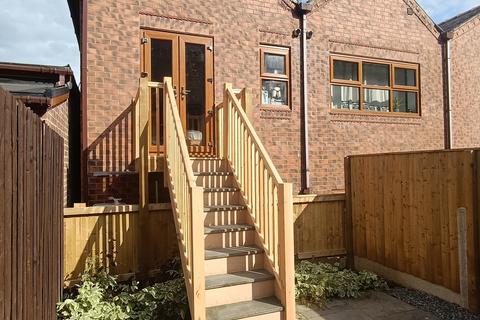 3b White Lane, Chapeltown, Sheffield, S35 2YG