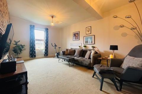 3b White Lane, Chapeltown, Sheffield, S35 2YG