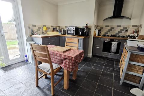 30 Loddon Road, Ditchingham, Bungay, NR35 2QN