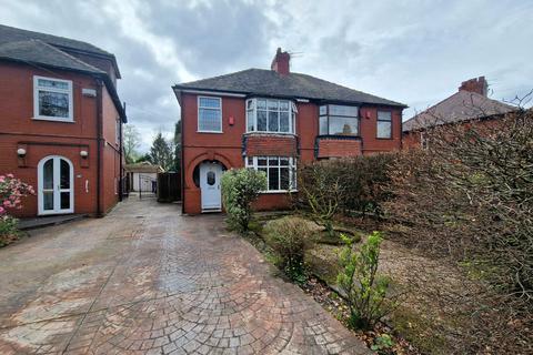 3 bedroom semi-detached house for sale, Firs Avenue, Ashton-Under-Lyne, OL6