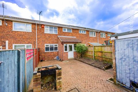 3 bedroom terraced house for sale, St. Margarets Way, Great Yarmouth NR29