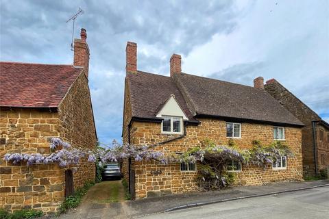 4 bedroom detached house for sale, Church Street, Fenny Compton, Southam, Warwickshire, CV47