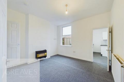 2 bedroom terraced house for sale, Dunstan Street, Netherfield, Nottingham