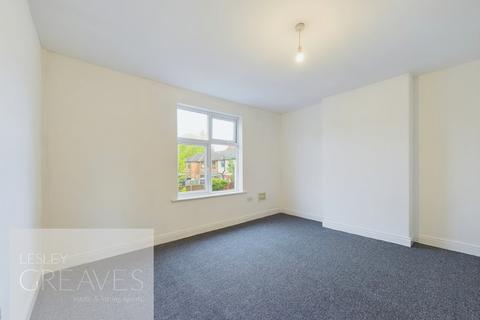 2 bedroom terraced house for sale, Dunstan Street, Netherfield, Nottingham