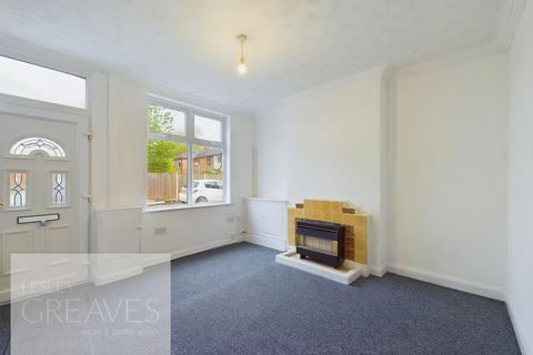 2 bedroom terraced house for sale, Dunstan Street, Netherfield, Nottingham