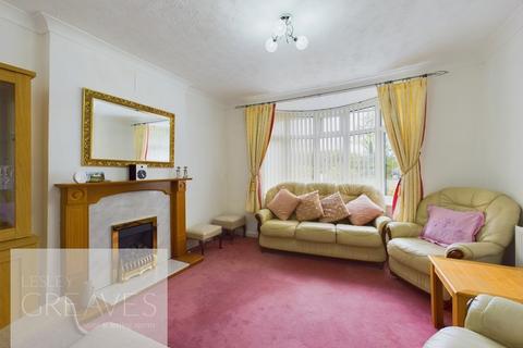 2 bedroom detached bungalow for sale, Nottingham Road, Burton Joyce, Nottingham