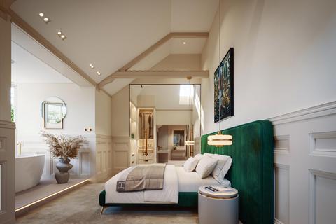2 bedroom flat for sale, Queens Road, Aberdeen, Aberdeenshire, AB15