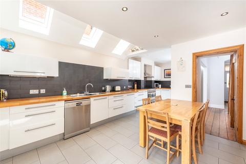 4 bedroom terraced house for sale, Whinbush Road, Hitchin, Hertfordshire, SG5