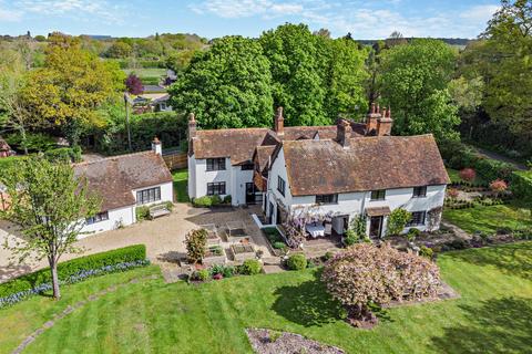 7 bedroom detached house for sale, Winkfield Street, Maidens Green, Windsor, Berkshire