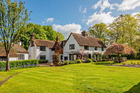 7 bedroom detached house for sale, Winkfield Street, Maidens Green, Windsor, Berkshire