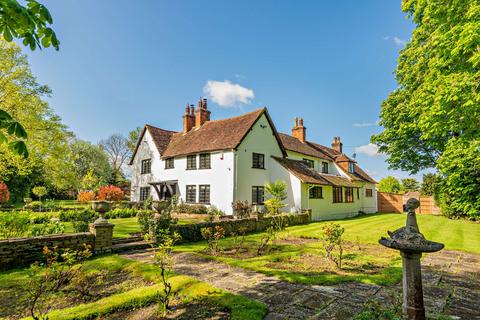 7 bedroom detached house for sale, Winkfield Street, Maidens Green, Windsor, Berkshire