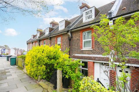 3 bedroom terraced house for sale, St. Helens Road, Brighton, East Sussex, BN2