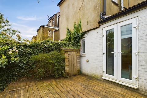 3 bedroom terraced house for sale, St. Helens Road, Brighton, East Sussex, BN2