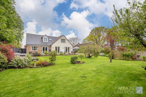 4 bedroom detached house for sale, Lynch Green, Hethersett