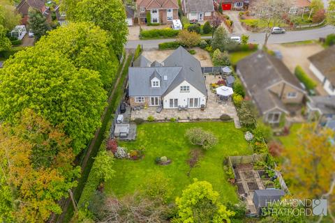 4 bedroom detached house for sale, Lynch Green, Hethersett