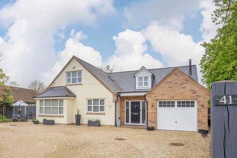 4 bedroom detached house for sale, Lynch Green, Hethersett