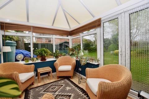 31 Burnby Lane, Pocklington, York, YO42 2QB