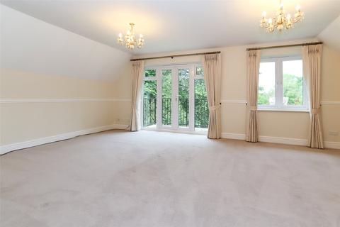 2 bedroom apartment for sale, Eastbury Avenue, Northwood, Middlesex, HA6