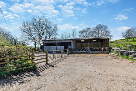 Equestrian property for sale, Ashburton, Devon