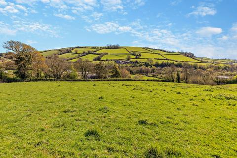 Land for sale, Ashburton, Devon