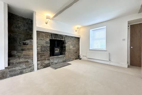 2 bedroom cottage for sale, Llwydcoed, Aberdare CF44