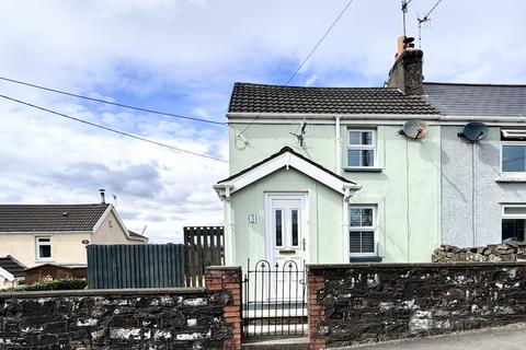 2 bedroom cottage for sale, Llwydcoed, Aberdare CF44