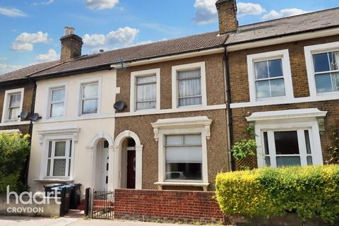 14 Mead Place, Croydon, CR0 3SQ