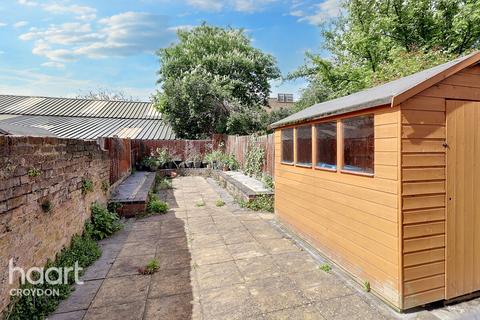 14 Mead Place, Croydon, CR0 3SQ