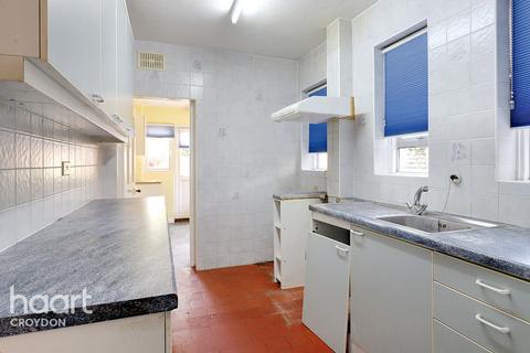14 Mead Place, Croydon, CR0 3SQ