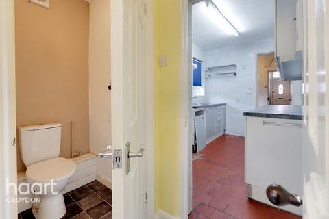 14 Mead Place, Croydon, CR0 3SQ