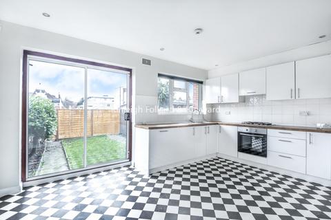 4 bedroom house to rent, Ravenfield Road Tooting SW17