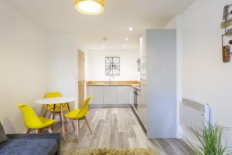 1 bedroom apartment to rent, Surrey Street, City centre BS2