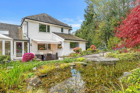 4 bedroom detached house for sale, Weathercroft, Rogerfield, Keswick, Cumbria, CA12 4BP
