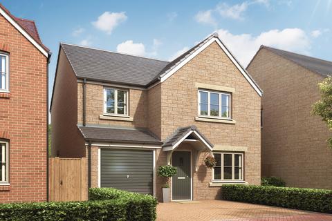 4 bedroom detached house for sale, Plot 323, The Gisburn at Woodland Valley, Fallow Road NN14